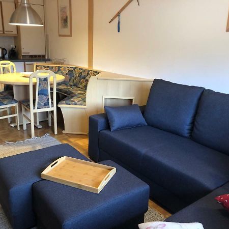 Apartment Megi Kranjska Gora Eksteriør bilde