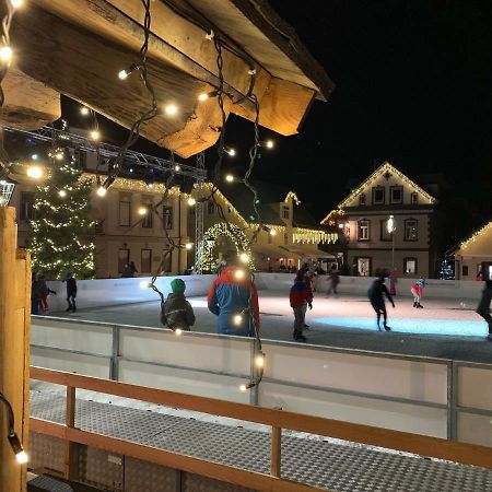 Apartment Megi Kranjska Gora Eksteriør bilde