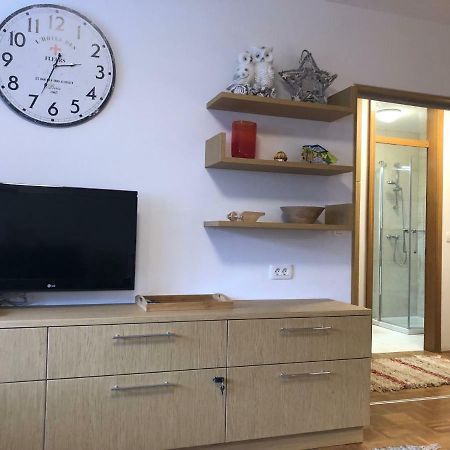 Apartment Megi Kranjska Gora Eksteriør bilde
