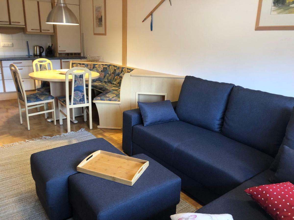 Apartment Megi Kranjska Gora Eksteriør bilde