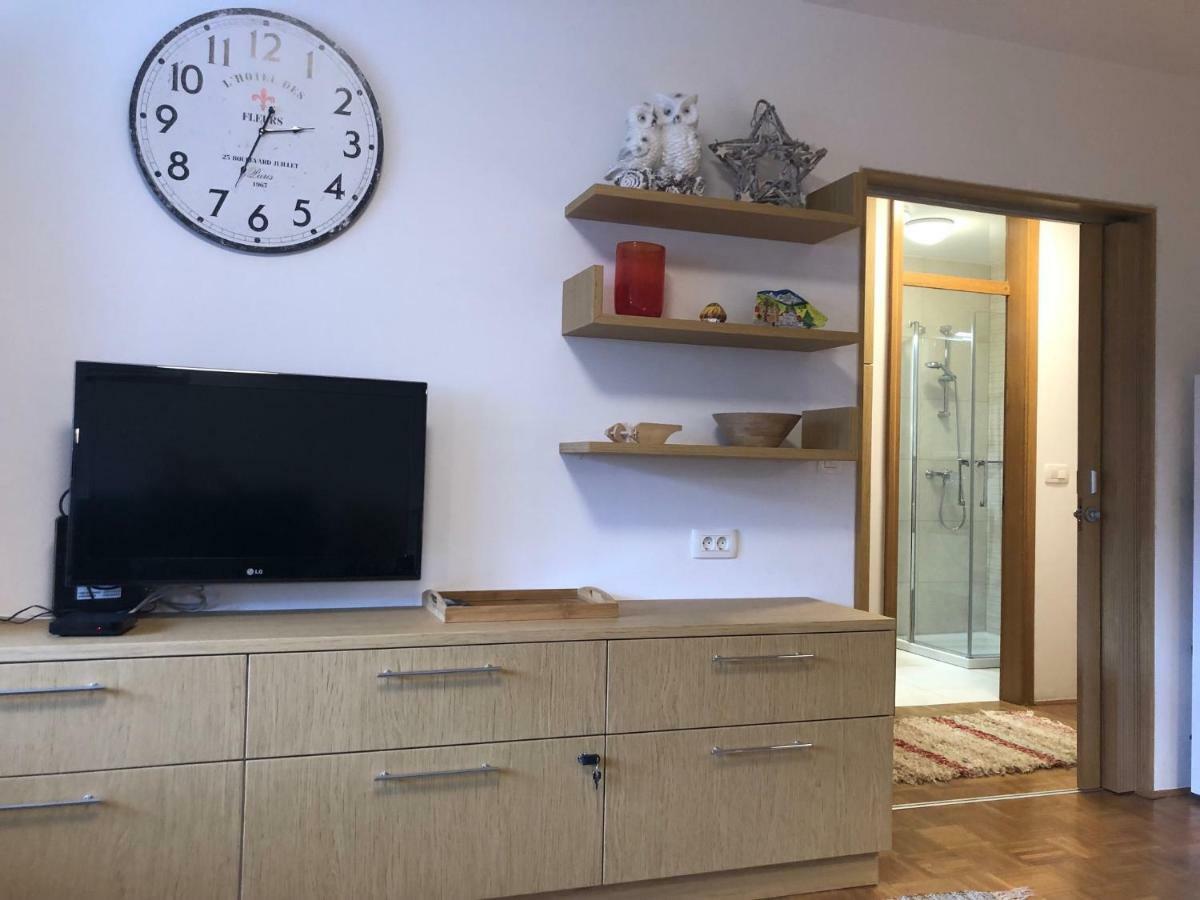 Apartment Megi Kranjska Gora Eksteriør bilde