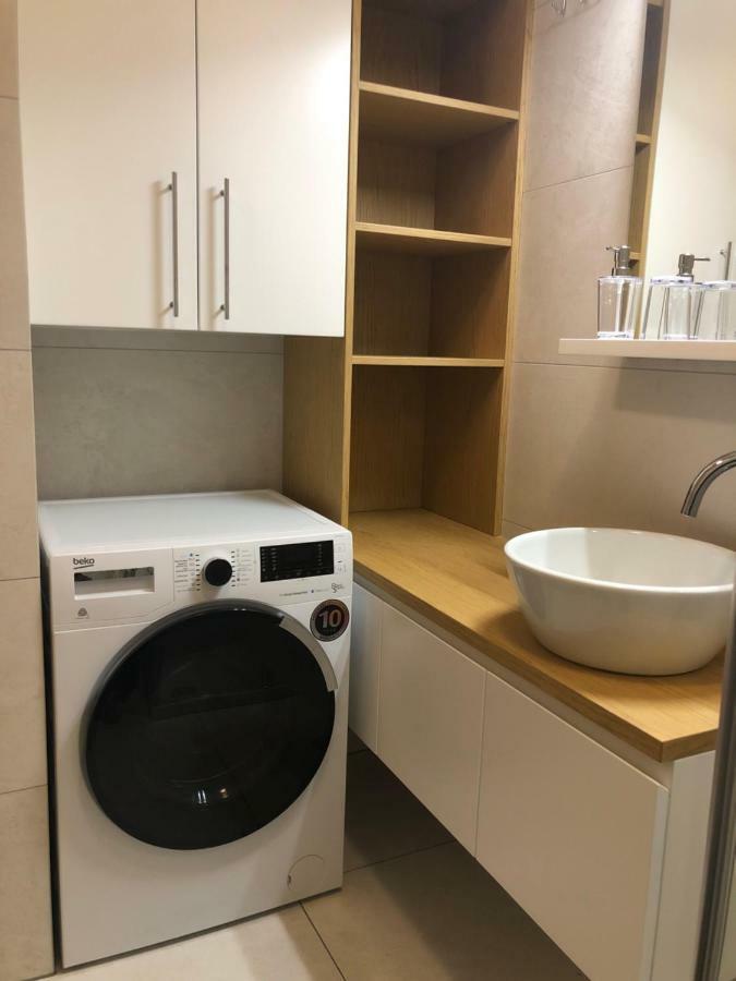 Apartment Megi Kranjska Gora Eksteriør bilde
