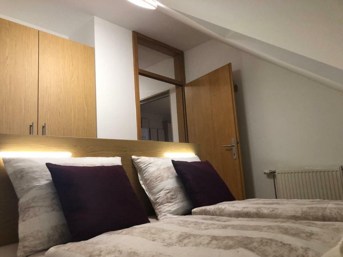 Apartment Megi Kranjska Gora Eksteriør bilde